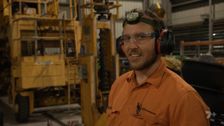 S1 E2: Getting a Freight Train to the Finish Line