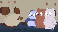 S1 E21: Sheep Bears