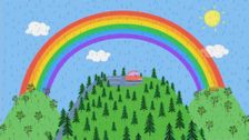 S3 E2: The Rainbow