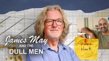 James May and the Dull Men