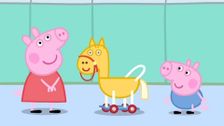 S5 E4: Horsey Twinkle Toes