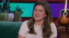 S7 E148: The Kelly Clarkson Show