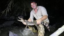 S1 E4: Suriname: Ghost River