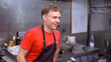 S8 E2: Two Many Cooks