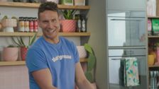 S1 E6: Cook with Luke