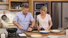 S9 E83: Everyday Gourmet with Justine Schofield