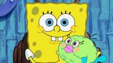 S7 E6: Keep Bikini Bottom Beautiful; A Pal for Gary