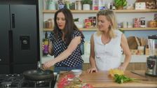 S12 E35: Everyday Gourmet with Justine Schofield