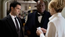 S7 E15: Two Weddings
