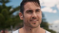 S39 E90: Home and Away