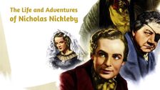 The Life and Adventures of Nicholas Nickleby