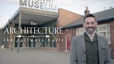 The Architecture The Railways Built