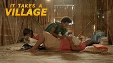 It Takes A Village