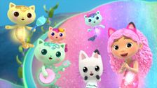 S3 E1: The Magical Mermaid-Lantis