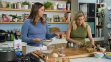 S13 E10: Everyday Gourmet with Justine Schofield