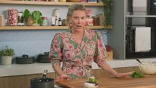 S13 E35: Everyday Gourmet with Justine Schofield
