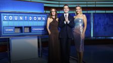 S16 E9: 8 Out of 10 Cats Does Countdown