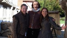Horrible Histories Specials: Sensational Shakespeare