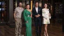 S16 E36: MasterChef Australia