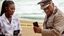 S13 E8: Death in Paradise