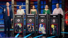 S11 E15: Hard Quiz