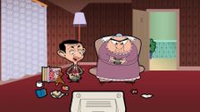 S3 E1: Game Over