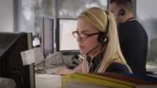 S1 E1: Emergency Call