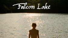 Falcon Lake