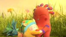 S1 E27: Tickle