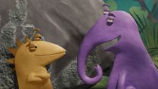 S3 E21: Let's Go