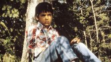 Richard Cardinal: Cry From a Diary of a Metis Child