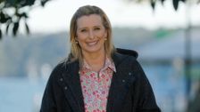 S32 E40: Better Homes and Gardens