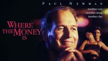 Where the Money Is