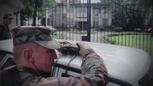 S3 E3: Shocking Missions