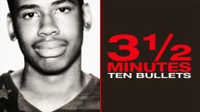 3 1/2 Minutes, Ten Bullets