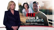 S41 E10: Sex, Lies, and Police Tape