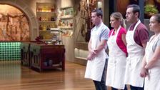 S6 E55: MasterChef Australia