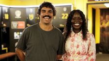 S1 E3: End Game with Tony Armstrong