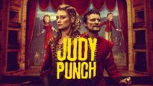 Judy & Punch