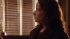 S1 E12: The Girl in the Blue Mask