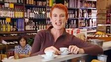 S3 E5: Darwin's Providores