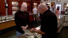 S16 E45: Oldest Trick in the Book