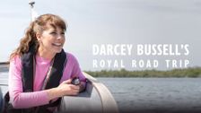 Darcey Bussell's Royal Road Trip