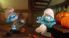 S1 E10: The Scariest Smurf; DRIIINNGGGGG!