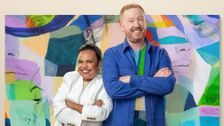 S2 E8: Portrait Artist of the Year