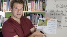 S1 E9: Year 2: Writing a Non-Fiction Text