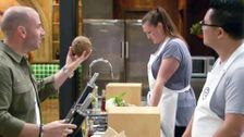 S8 E11: MasterChef Australia