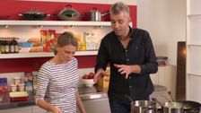 S2 E77: Everyday Gourmet with Justine Schofield