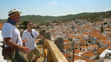 S7 E5: Skopelos