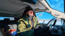 S10 E10: Life Off Road